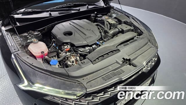 Kia K5 3세대 Prestige, 2023 6