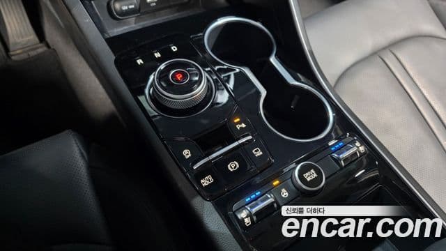 Kia K5 3세대 Prestige, 2023 9