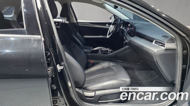 Kia K5 3세대 Prestige, 2023 11