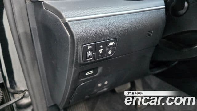 Kia K5 3세대 Prestige, 2023 17