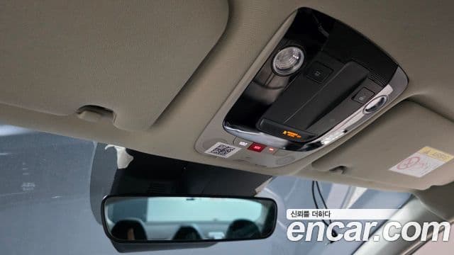 Kia K5 3세대 Prestige, 2023 18