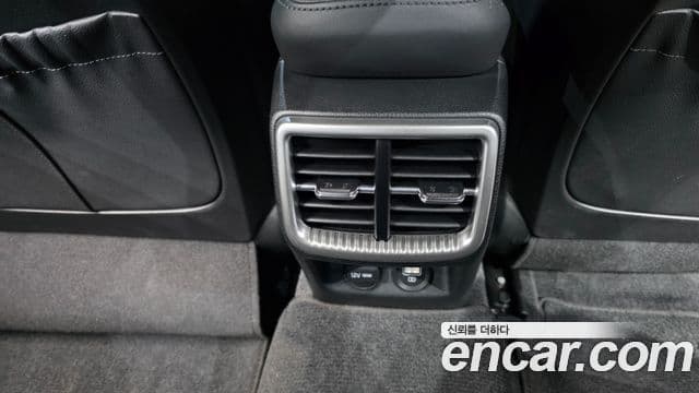 Kia K5 3세대 Prestige, 2023 19