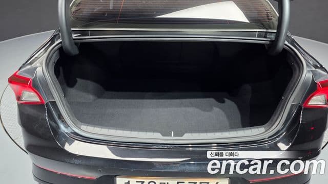 Kia K5 3세대 Prestige, 2023 20