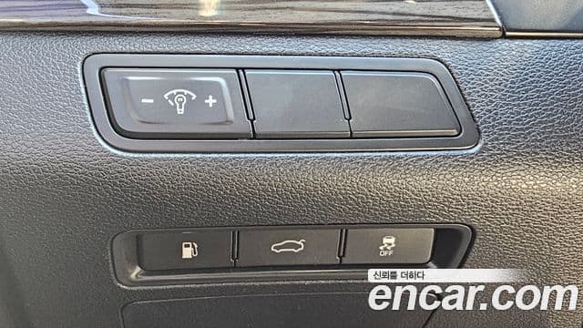 Hyundai LF Sonata 2.0 Smart, 2015 12