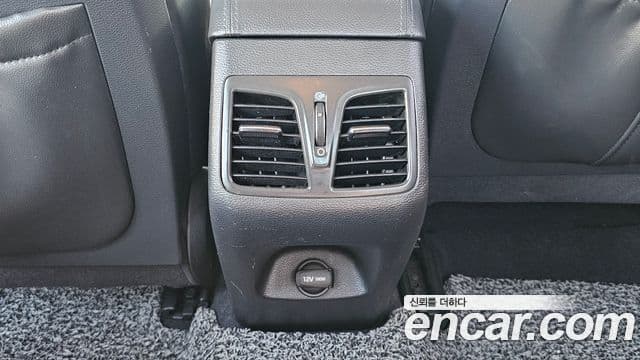 Hyundai LF Sonata 2.0 Smart, 2015 15