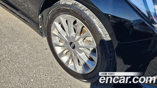 Hyundai LF Sonata 2.0 Smart, 2015 18