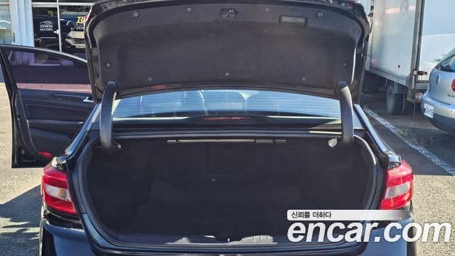 Hyundai LF Sonata 2.0 Smart, 2015 19