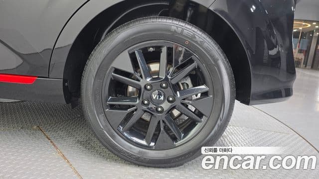 Kia Soul 부스터 Noblesse, 2019 все фото