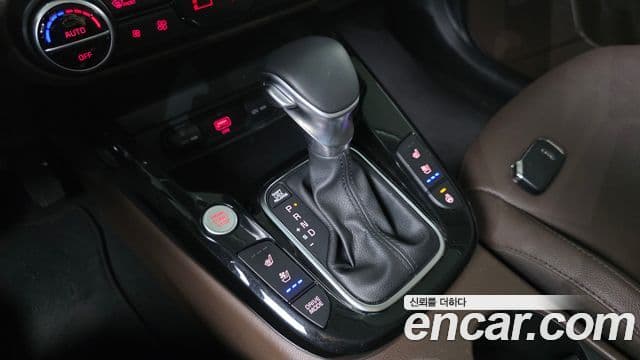 Kia Soul 부스터 Noblesse, 2019 9