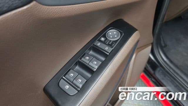 Kia Soul 부스터 Noblesse, 2019 12