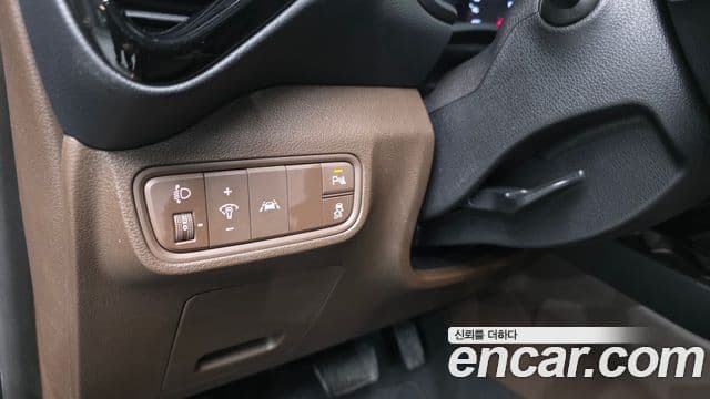 Kia Soul 부스터 Noblesse, 2019 13