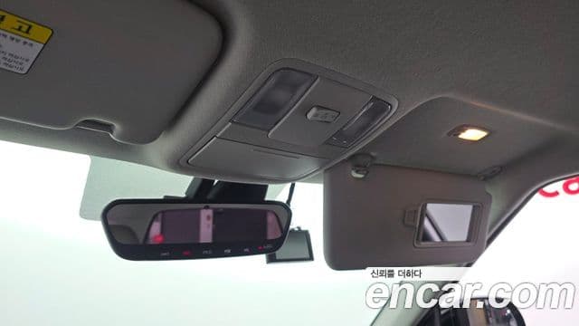 Kia Soul 부스터 Noblesse, 2019 17