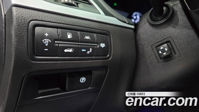 Hyundai Genesis DH G380 Prestige AWD, 2015 14