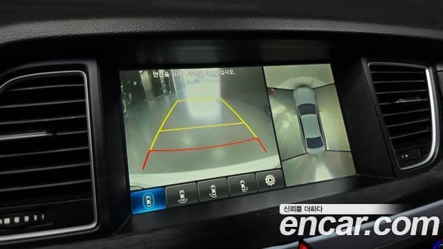 Hyundai Genesis DH G380 Prestige AWD, 2015 16