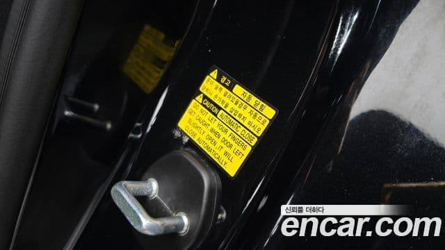 Hyundai Genesis DH G380 Prestige AWD, 2015 19