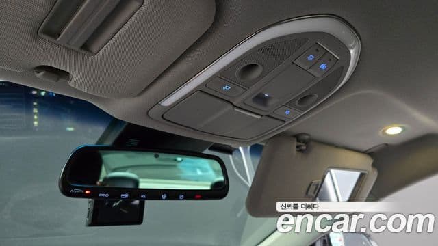 Hyundai Genesis DH G380 Prestige AWD, 2015 20