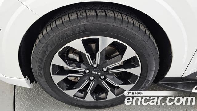 Kia Carnival 4세대 Signature, 2022 все фото