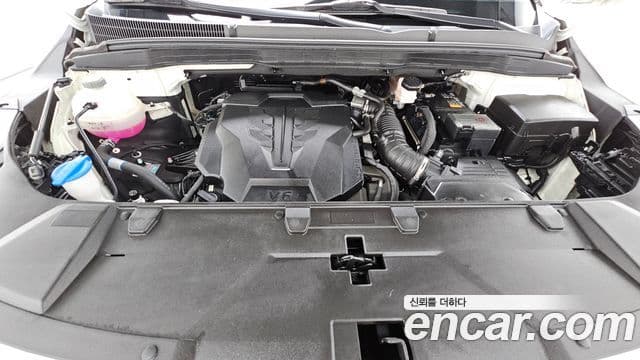 Kia Carnival 4세대 Signature, 2022 6