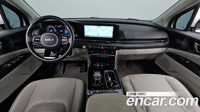 Kia Carnival 4세대 Signature, 2022 7