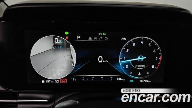 Kia Carnival 4세대 Signature, 2022 8