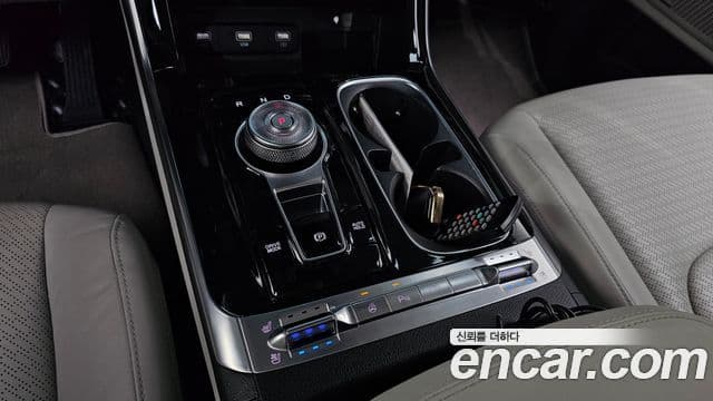 Kia Carnival 4세대 Signature, 2022 9