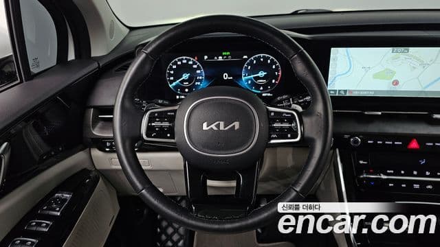 Kia Carnival 4세대 Signature, 2022 13