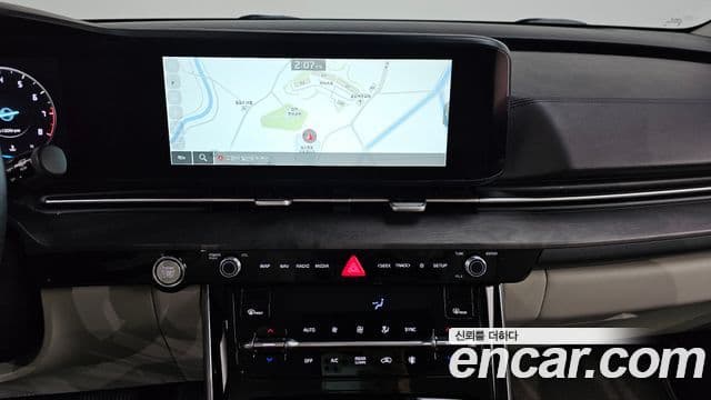 Kia Carnival 4세대 Signature, 2022 14