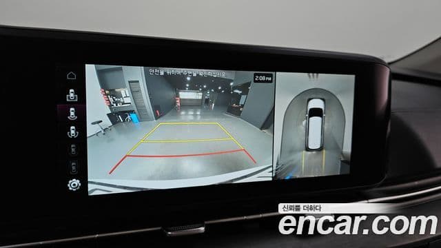 Kia Carnival 4세대 Signature, 2022 15