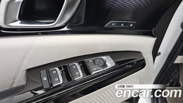 Kia Carnival 4세대 Signature, 2022 16
