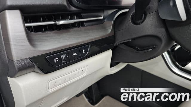Kia Carnival 4세대 Signature, 2022 17