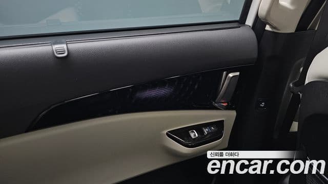 Kia Carnival 4세대 Signature, 2022 19