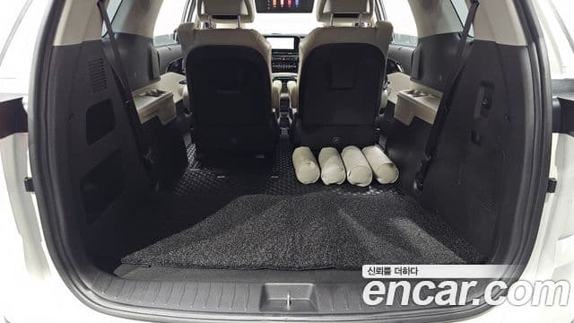 Kia Carnival 4세대 Signature, 2022 20