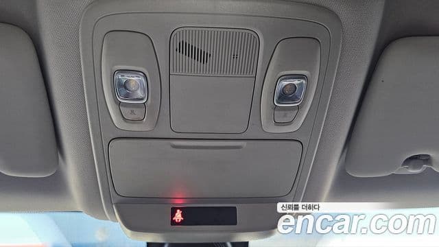 Renault Korea(Samsung) SM6 1.6 TCe RE, 2016 12