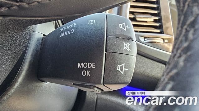 Renault Korea(Samsung) SM6 1.6 TCe RE, 2016 14