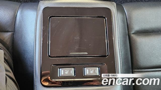 Renault Korea(Samsung) SM6 1.6 TCe RE, 2016 15