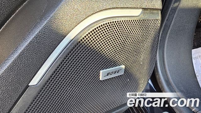 Renault Korea(Samsung) SM6 1.6 TCe RE, 2016 16