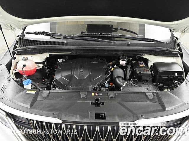 Kia Carnival 4세대 Prestige, 2023 6