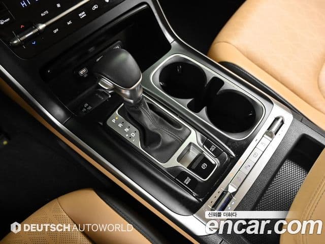 Kia Carnival 4세대 Prestige, 2023 9