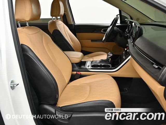 Kia Carnival 4세대 Prestige, 2023 10