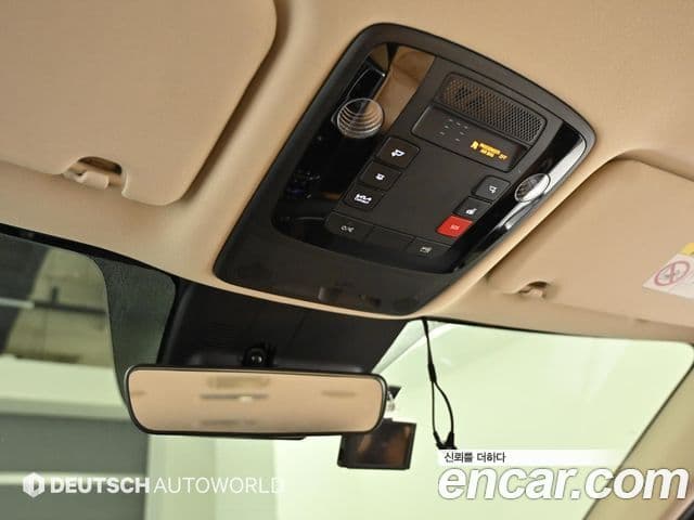 Kia Carnival 4세대 Prestige, 2023 18