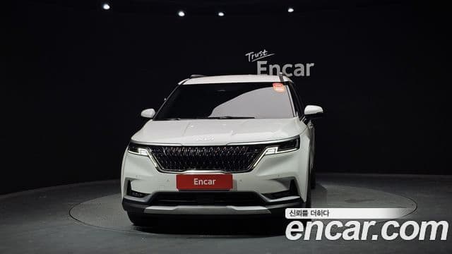 Kia Carnival 4세대 Prestige, 2023 3