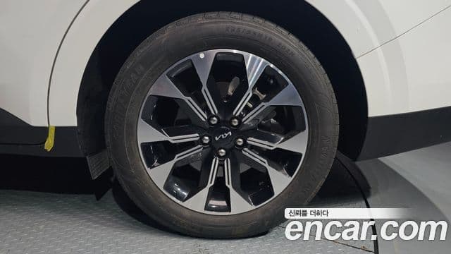 Kia Carnival 4세대 Prestige, 2023 все фото