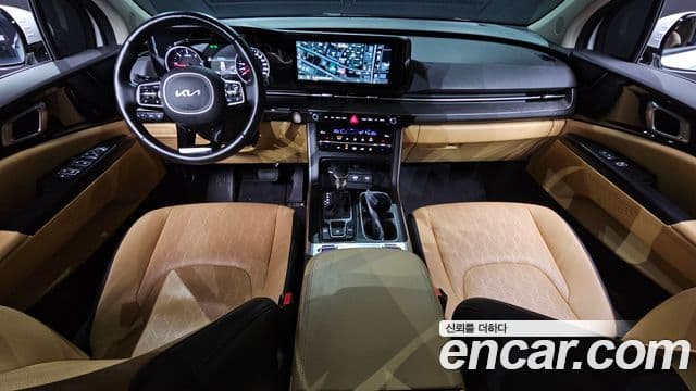 Kia Carnival 4세대 Prestige, 2023 7