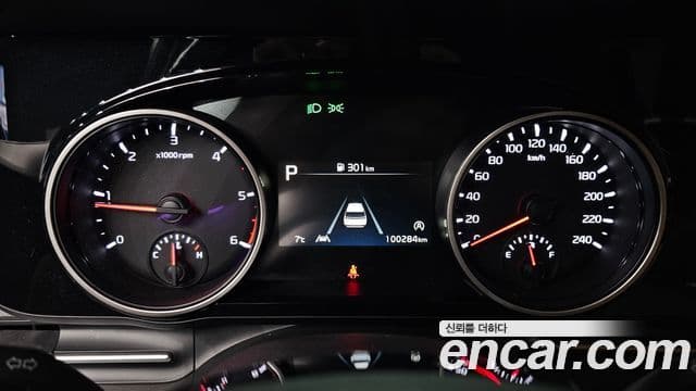 Kia Carnival 4세대 Prestige, 2023 8