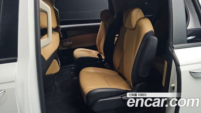 Kia Carnival 4세대 Prestige, 2023 13