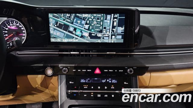 Kia Carnival 4세대 Prestige, 2023 14