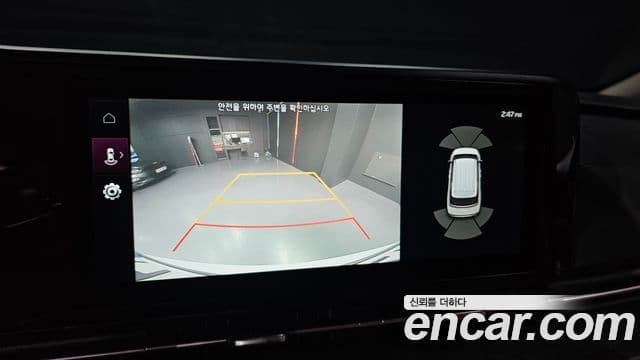Kia Carnival 4세대 Prestige, 2023 15