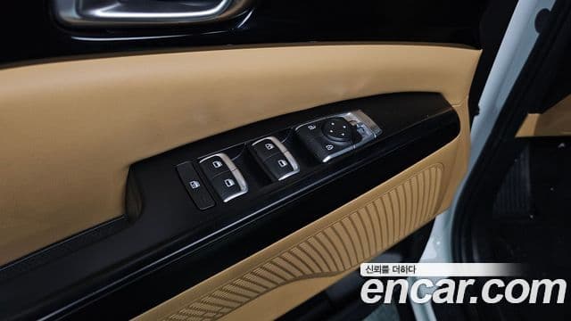 Kia Carnival 4세대 Prestige, 2023 17