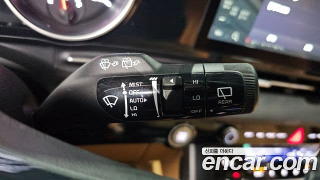 Kia Carnival 4세대 Prestige, 2023 18