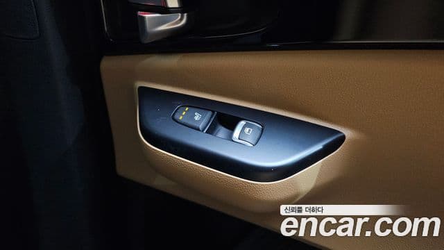 Kia Carnival 4세대 Prestige, 2023 19